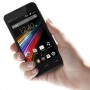 Telefono movil Energy Sistem Energy phone  Colors 4" dual sim con 3 carcasas de colores libre