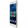 Telefono movil Wiko Fever 5,2" 16GB dual sim libre blanco