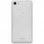 Telefono movil Wiko Fever 5,2" 16GB dual sim libre blanco