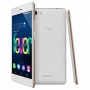 Telefono movil Wiko Fever 5,2" 16GB dual sim libre blanco