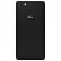 Telefono movil Wiko Fever 5,2" 16GB dual sim libre negro