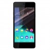 Telefono movil Wiko Highway Pure 4G libre negro