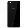 Telefono movil Wiko Highway Pure 4G libre negro