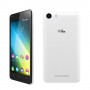 Telefono movil Wiko Lenny2 dual sim libre blanco