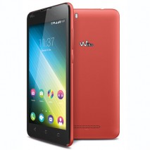 Telefono movil Wiko Lenny2 dual sim libre coral