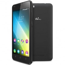 Telefono movil Wiko Lenny2 dual sim libre negro