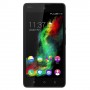 Telefono movil Wiko Rainbow Lite Selfie dual sim libre negro