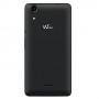 Telefono movil Wiko Rainbow Lite Selfie dual sim libre negro
