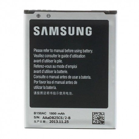 Bateria Samsung Galaxy Core Plus G3500 1800 mAh