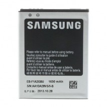 Bateria Samsung Galaxy SII I9100  1650 mAh