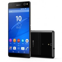 Telefono Movil Sony Xperia C5 Ultra E5533 4G dual sim libre negro