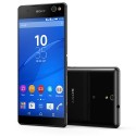 Telefono Movil Sony Xperia C5 Ultra E5533 4G dual sim libre negro
