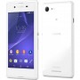 Telefono movil Sony Xperia E3 D2203 libre blanco