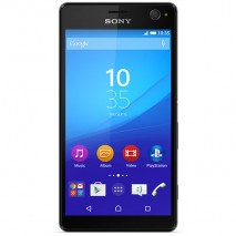 Telefono Movil Sony Xperia C4 E5303 4G libre negro
