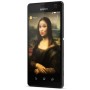 Telefono Movil Sony Xperia C4 E5303 4G libre negro