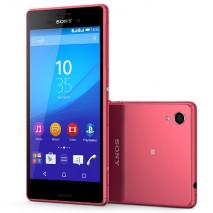 Telefono movil Sony Xperia M4 Aqua 4G E2303 libre coral