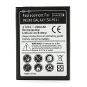 Bateria Samsung S4 I9190/ I9195/ I9192 litio  2500 mAh