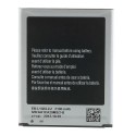 Bateria Samsung  S3 I9300 / I9128 / I9082/ I9060  litio 2100 mAh
