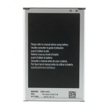 Bateria Samsung Galaxy Note 3 N9005 N9002 N9000  litio 3200 mAh