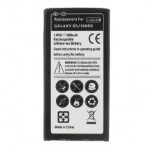 Bateria Samsung Galaxy G900 S5  litio 3800 mAh