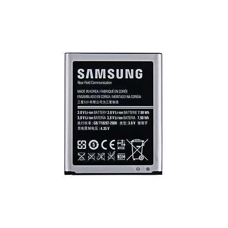 Bateria original Samsung Galaxy S4 I9500 litio