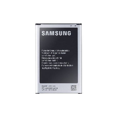 Bateria Samsung Galaxy Note 3  N9005 3200 mAh