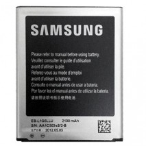 Bateria Samsung Galaxy I9300 S3 / S3 Neo litio