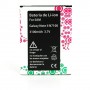 Bateria Samsung Galaxy Note 2 N7100 capacidad de 3100 mAh