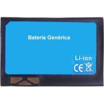 Bateria Sony Ericsson 750 litio P1