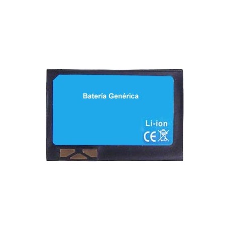 Bateria Sony Ericsson 750 litio P1
