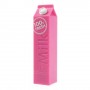 Power Bank tetra brick 2600 mAh rosa