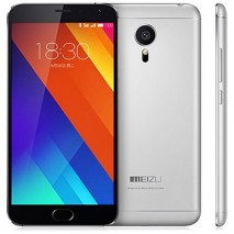 Telefono Movil Meizu MX5 32GB libre metal