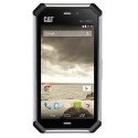 Telefono Movil Caterpillar S50 4G libre negro