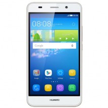 Telefono Movil Huawei Y6 libre 4G blanco