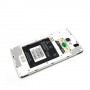 Telefono Movil Blusens Smart Studio 5 dc libre negro