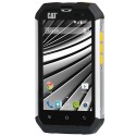 Telefono Movil Caterpillar B15Q dual sim libre negro