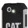 Telefono Movil Caterpillar B15Q dual sim libre negro