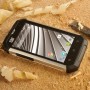 Telefono Movil Caterpillar B15Q dual sim libre negro