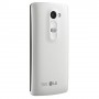 Telefono Movil LG Leon H320 3G 8GB libre blanco
