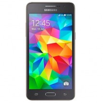 Telefono movil Samsung G531 Galaxy Grand Prime 8GB libre gris
