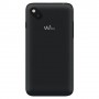 Telefono movil Wiko Sunset 2 dual sim 4GB libre negro