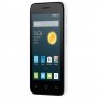 Telefono Movil Alcatel Pixi 3 4,5" dual sim libre blanco