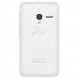 Telefono Movil Alcatel Pixi 3 4,5" dual sim libre blanco