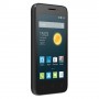 Telefono Movil Alcatel Pixi 3 4,5" dual sim libre negro