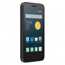 Telefono Movil Alcatel Pixi 3 4,5" dual sim libre negro