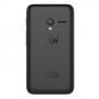 Telefono Movil Alcatel Pixi 3 4,5" dual sim libre negro