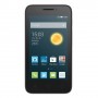 Telefono Movil Alcatel Pixi 3 4,5" dual sim libre negro