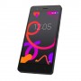 Telefono movil BQ Aquaris M5  dual sim 3gb + 16 gb libre negro
