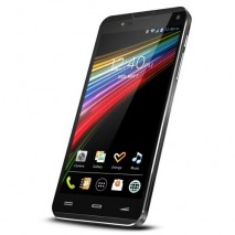 Telefono movil Energy Sistem Phone Pro dual sim Octacore libre negro