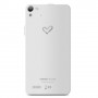 Telefono movil Energy Sistem Phone Pro HD dual Sim Octa-core libre blanco